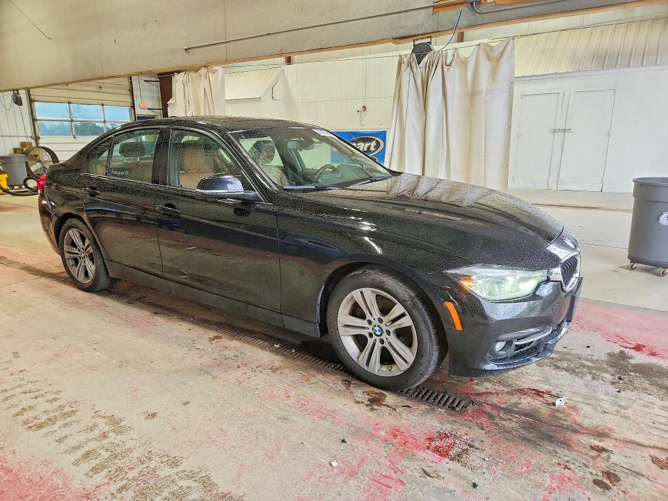 Aukcja sprzedaży 2016 Bmw 328, vin: WBA8E3G51GNU04393, numer aukcji: 66165566