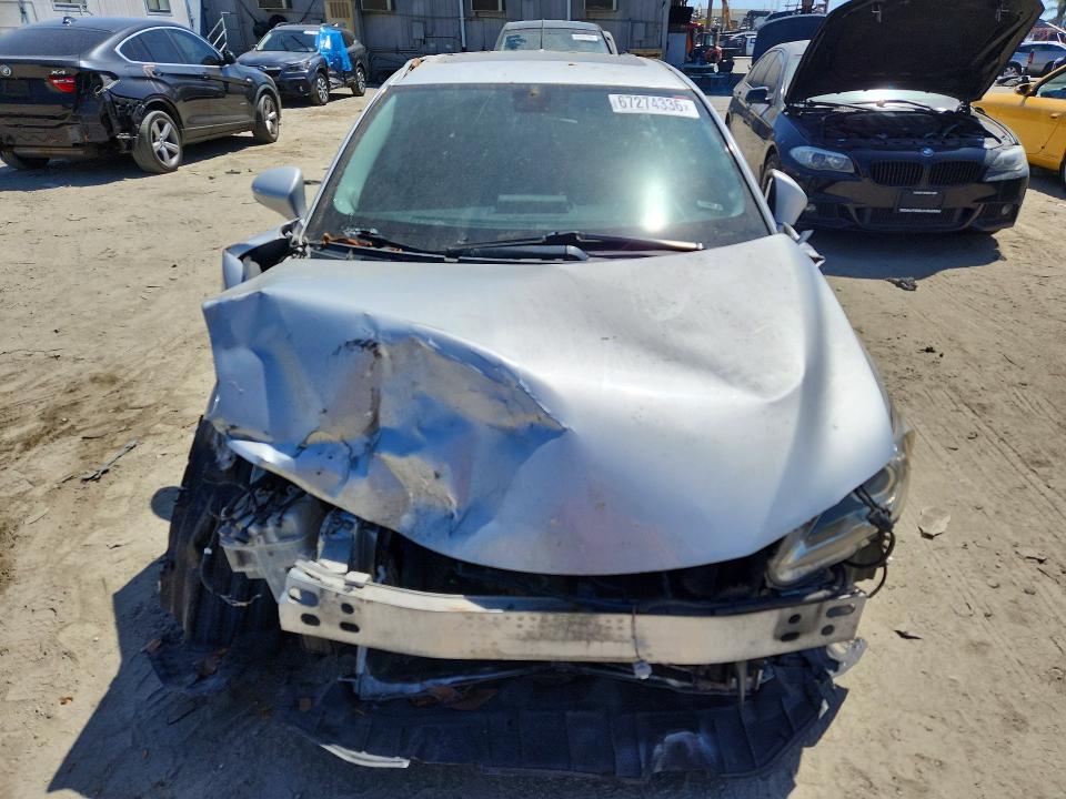 Aukcja sprzedaży 2012 Lexus Ct, vin: JTHKD5BH7C2106322, numer aukcji: 67274336