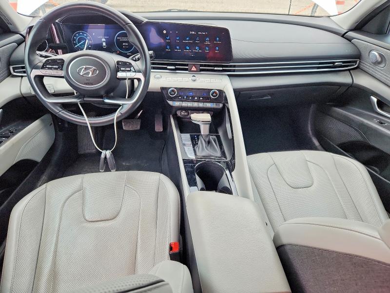 Aukcja sprzedaży 2023 Hyundai Elantra, vin: KMHLN4AJ4PU054624, numer aukcji: 64952436