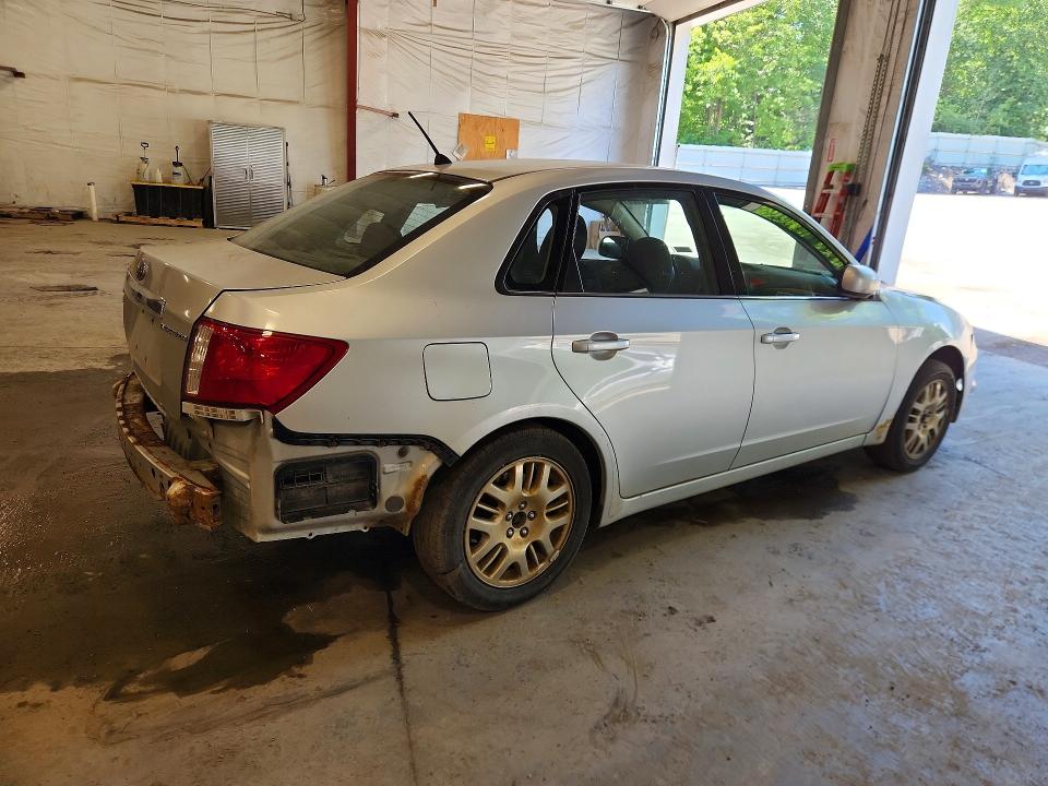 Продаж на аукціоні авто 2010 Subaru Impreza, vin: JF1GE6A61AG517067, номер лоту: 63137726