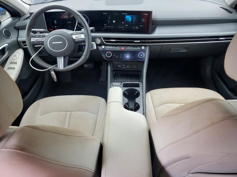 Aukcja sprzedaży 2024 Hyundai Sonata, vin: KMHL14JA5RA388662, numer aukcji: 63998876