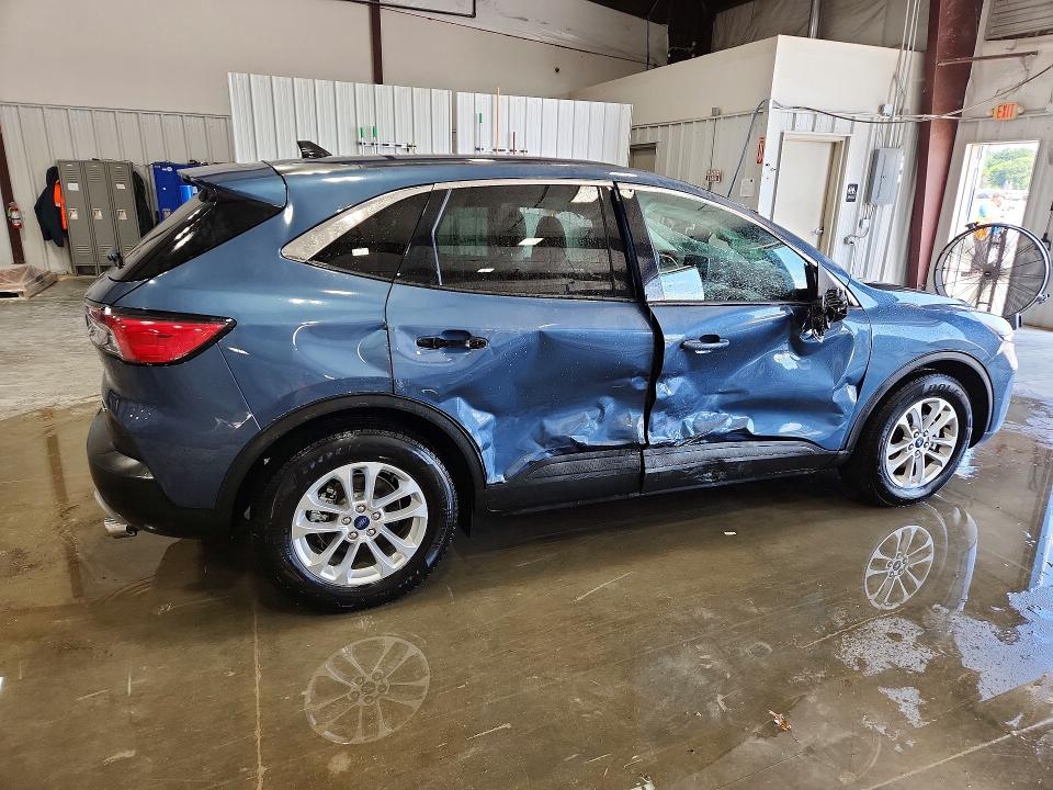 Продажа на аукционе авто 2020 Ford Escape, vin: 1FMCU0G61LUB96292, номер лота: 63666096