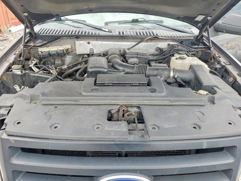 65164796 :رقم المزاد ، 1FMJK1G51CEF14125 vin ، 2012 Ford Expedition مزاد بيع