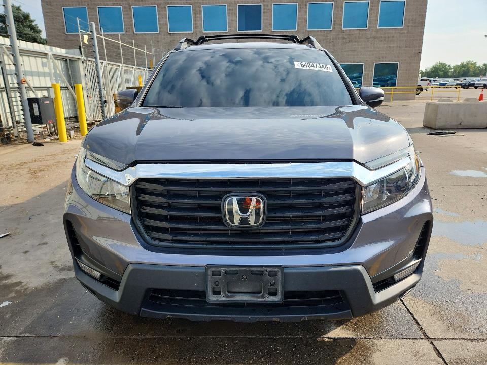 Aukcja sprzedaży 2022 Honda Ridgeline, vin: 5FPYK3F56NB002286, numer aukcji: 64047446