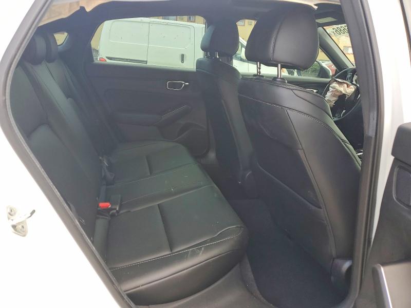 63916686 :رقم المزاد ، 19UDE4H35SA008943 vin ، 2025 Acura Integra مزاد بيع