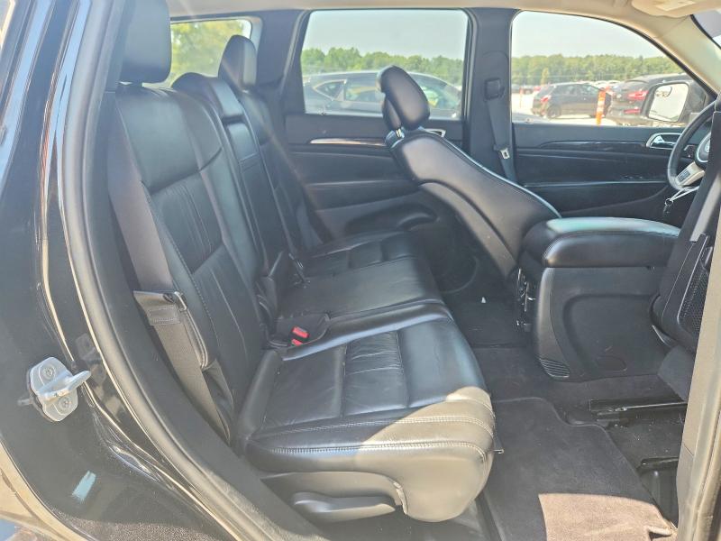 Aukcja sprzedaży 2011 Jeep Grand Cherokee, vin: 1J4RR4GT7BC543927, numer aukcji: 65644606