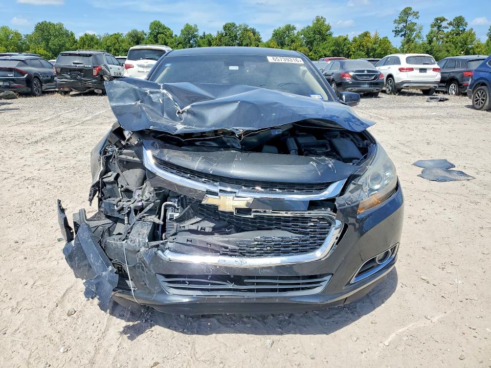 Aukcja sprzedaży 2015 Chevrolet Malibu, vin: 1G11F5SL6FF206560, numer aukcji: 65739316