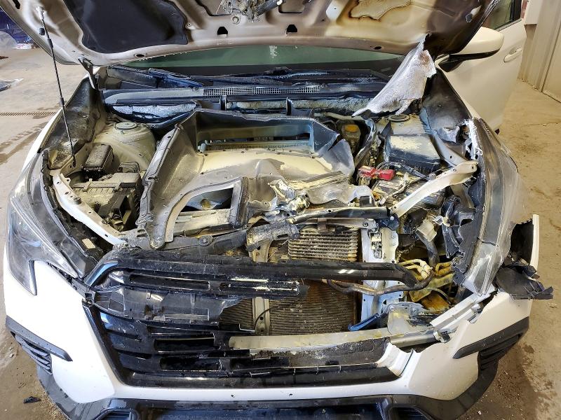 65675176 :رقم المزاد ، 4S4WMAED8R3432178 vin ، 2024 Subaru Ascent مزاد بيع