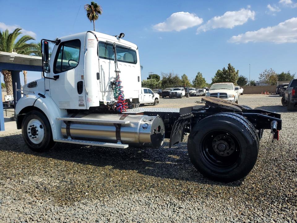 Продаж на аукціоні авто 2018 Freightliner M2, vin: 1FUBC4FK2JHJK2323, номер лоту: 65038866