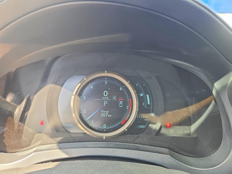 Продаж на аукціоні авто 2017 Lexus Is, vin: JTHCE1D28H5013933, номер лоту: 65642776