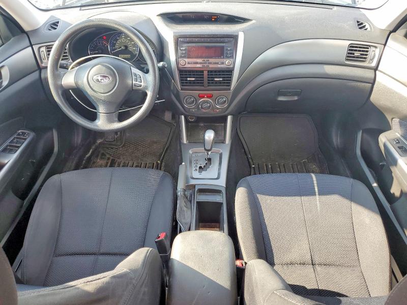 66955116 :رقم المزاد ، JF2SHBBCXCH417329 vin ، 2012 Subaru Forester مزاد بيع