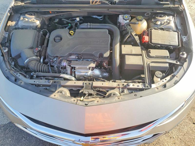 Auction sale of the 2023 Chevrolet Malibu, vin: 1G1ZD5ST8PF118393, lot number: 65263986