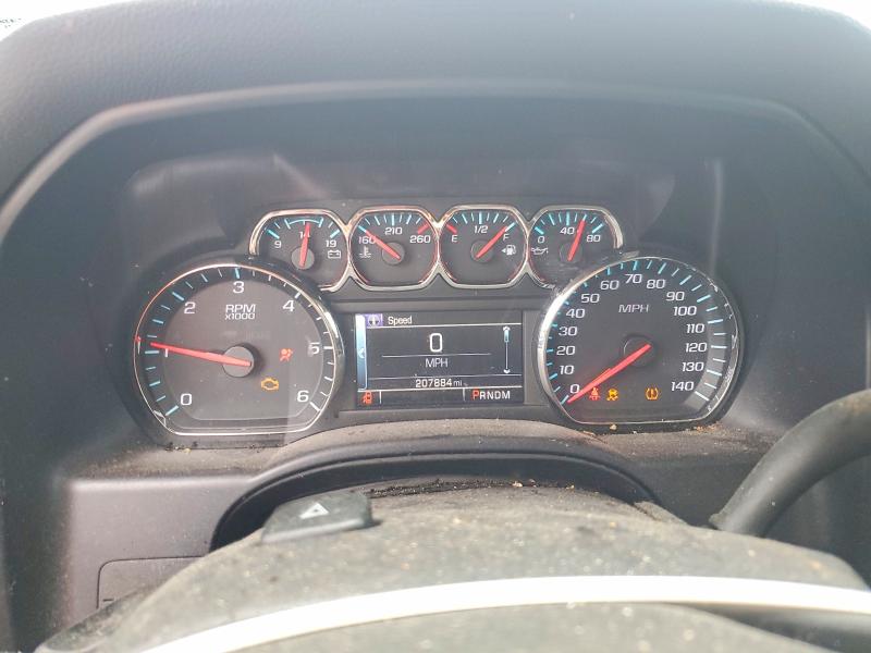 Продажа на аукционе авто 2014 Chevrolet Silverado, vin: 3GCPCREC6EG338681, номер лота: 64431526