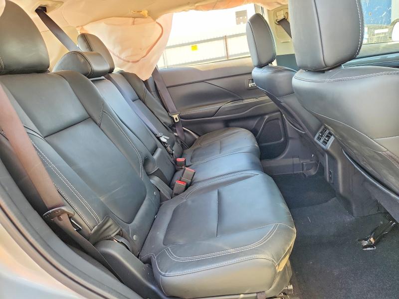 Aukcja sprzedaży 2020 Mitsubishi Outlander, vin: JA4AD3A31LZ034512, numer aukcji: 63436476
