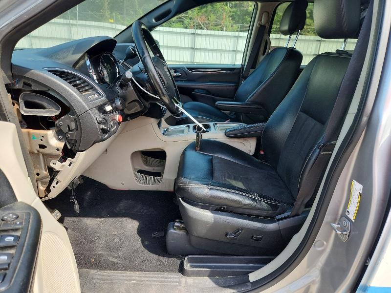 Продажа на аукционе авто 2019 Dodge Grand Caravan, vin: 2C4RDGCG3KR798001, номер лота: 64856796