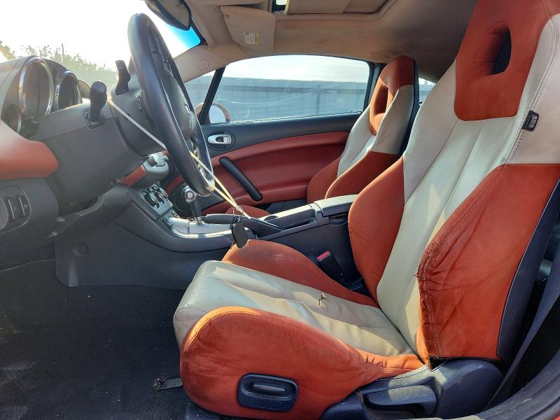 64377006 :رقم المزاد ، 4A3AK34T06E031052 vin ، 2006 Mitsubishi Eclipse مزاد بيع
