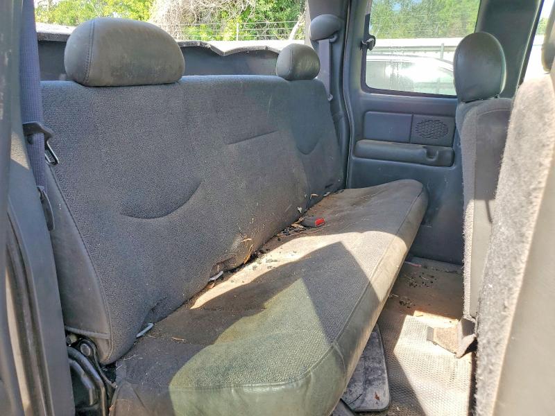 Aukcja sprzedaży 2005 Chevrolet Silverado, vin: 1GCHC29U45E149985, numer aukcji: 63558776