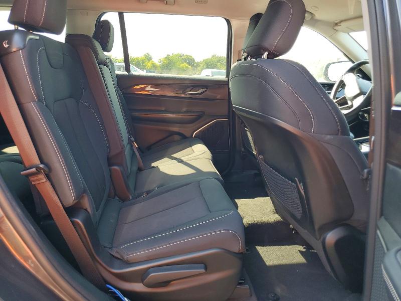 Продажа на аукционе авто 2022 Jeep Grand Cherokee, vin: 1C4RJKAG5N8526080, номер лота: 64069676
