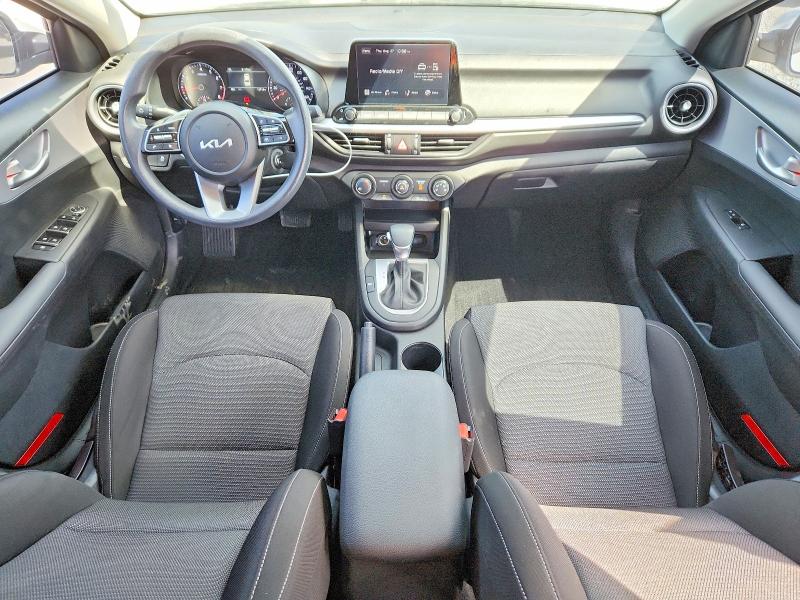 Aukcja sprzedaży 2024 Kia Forte, vin: 3KPF24AD7RE781200, numer aukcji: 66636926