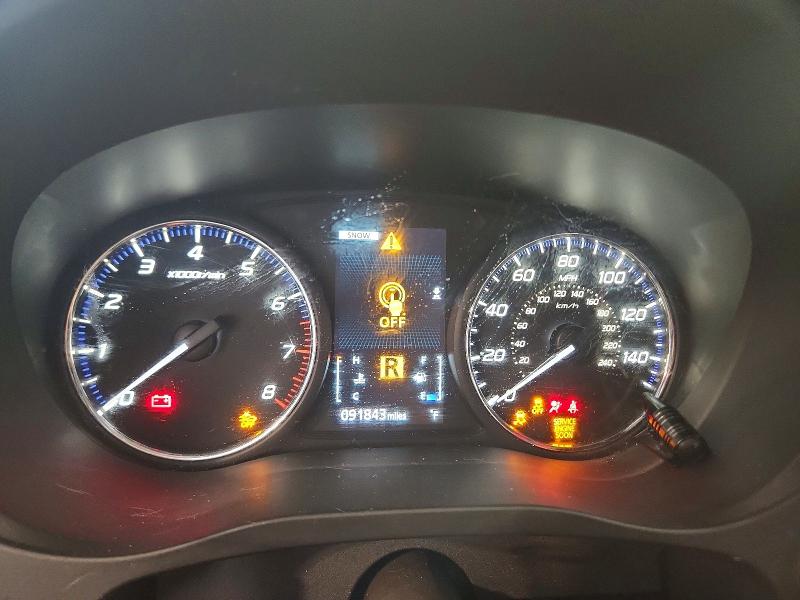 Aukcja sprzedaży 2020 Mitsubishi Outlander, vin: JA4AZ3A39LZ022108, numer aukcji: 66988626