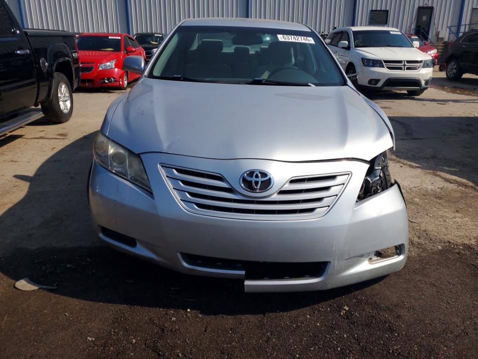Aukcja sprzedaży 2009 Toyota Camry, vin: 4T1BK46K79U095113, numer aukcji: 63742746