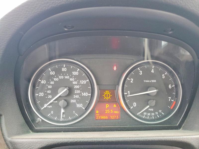 63853026 :رقم المزاد ، WBAPK73549A451901 vin ، 2009 Bmw 328 مزاد بيع