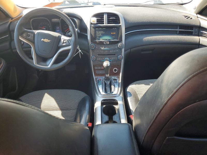 Auction sale of the 2013 Chevrolet Malibu, vin: 1G11D5RR4DF105420, lot number: 65173956