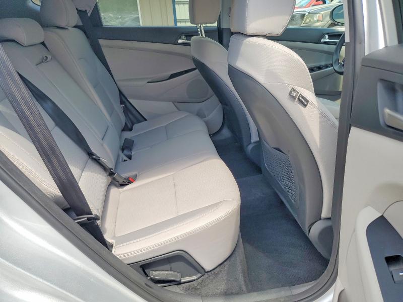 Продаж на аукціоні авто 2019 Hyundai Tucson, vin: KM8J2CA47KU005785, номер лоту: 65734286