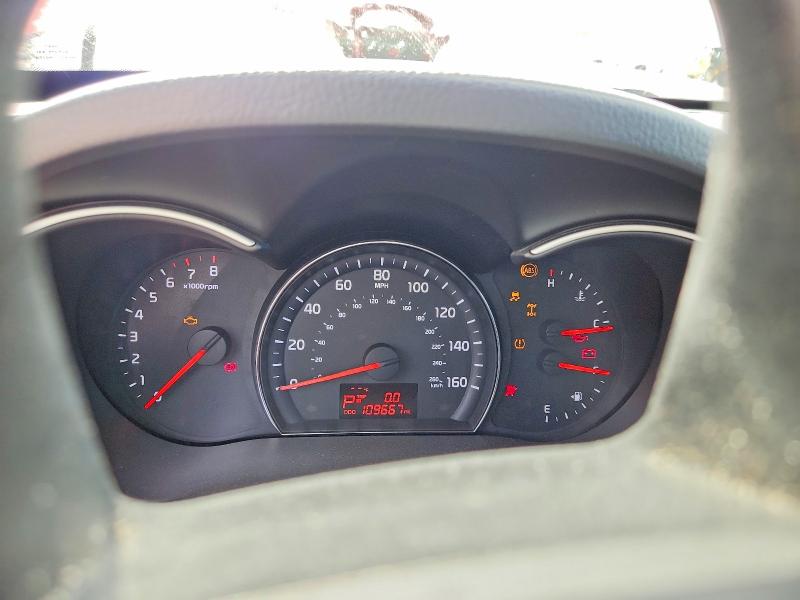 Продажа на аукционе авто 2015 Kia Sorento, vin: 5XYKTCA60FG642838, номер лота: 65846316