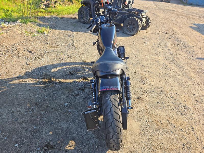63320106 :رقم المزاد ، 5HD1LC3A1DC442329 vin ، 2013 Harley-davidson Xl1200 مزاد بيع