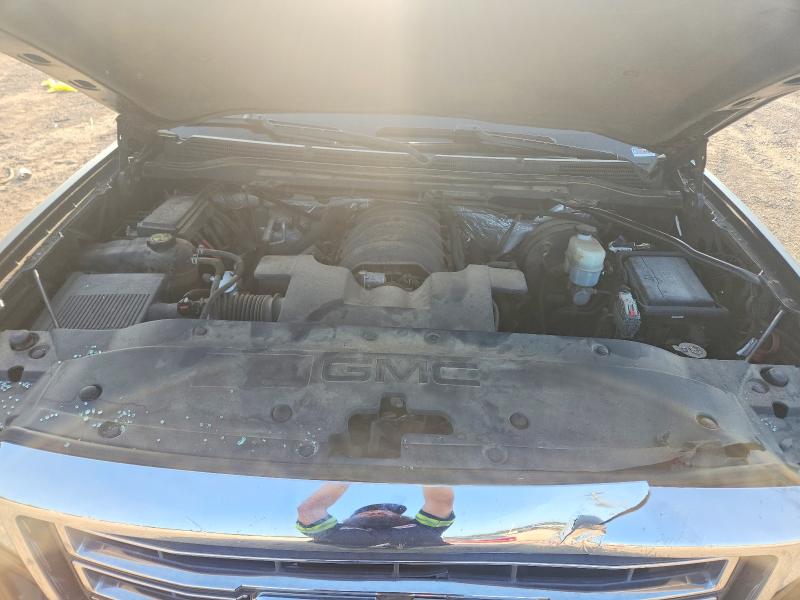 2014 Gmc Sierra მანქანა იყიდება აუქციონზე, vin: 3GTU2VEJ2EG447880, აუქციონის ნომერი: 65124346