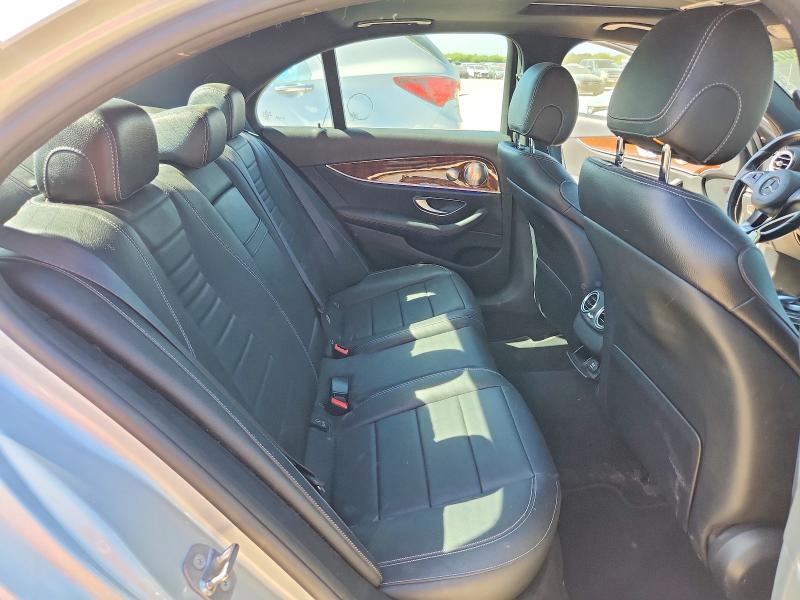 Aukcja sprzedaży 2017 Mercedes-benz E, vin: WDDZF4JB3HA055177, numer aukcji: 65828076