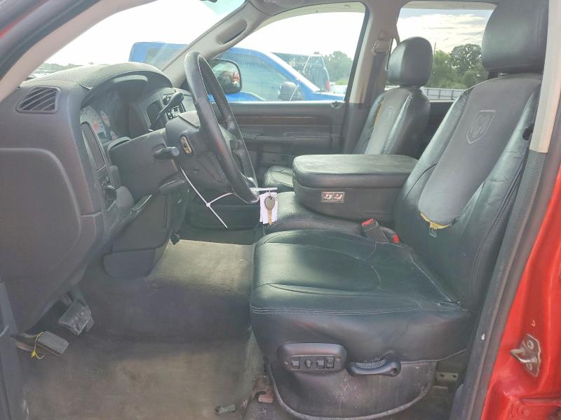 Aukcja sprzedaży 2003 Dodge Ram 1500, vin: 1D7HA18N63S194053, numer aukcji: 64780996