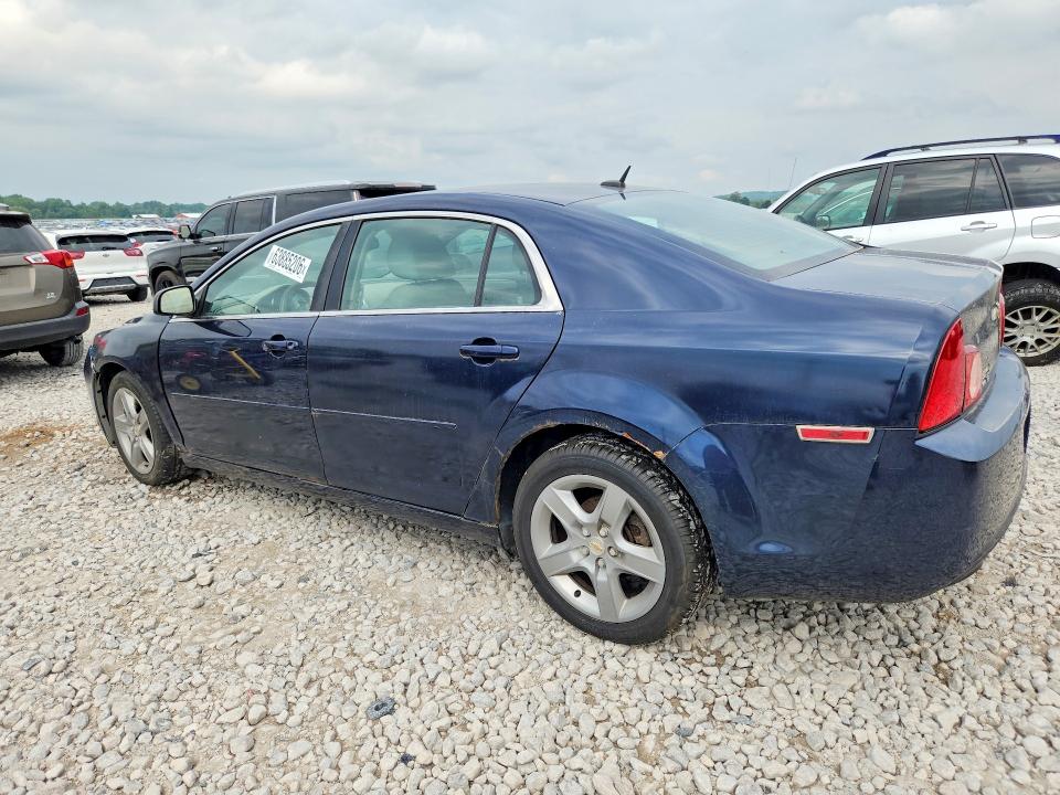 Auction sale of the 2011 Chevrolet Malibu, vin: 1G1ZB5E18BF178649, lot number: 63885206