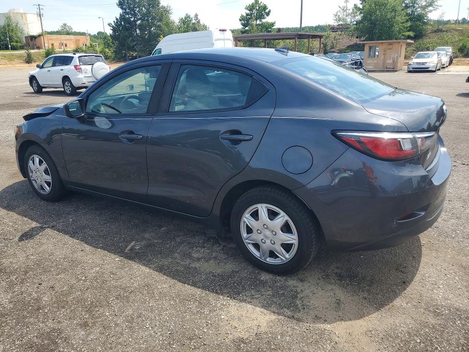 Aukcja sprzedaży 2019 Toyota Yaris, vin: 3MYDLBYV7KY520226, numer aukcji: 66424726