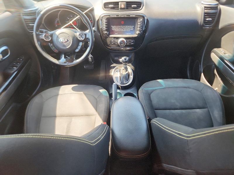 Продаж на аукціоні авто 2014 Kia Soul, vin: KNDJP3A52E7043202, номер лоту: 65081246