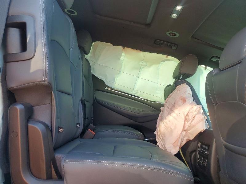 Продажа на аукционе авто 2022 Buick Enclave, vin: 5GAEVBKWXNJ163097, номер лота: 63952906