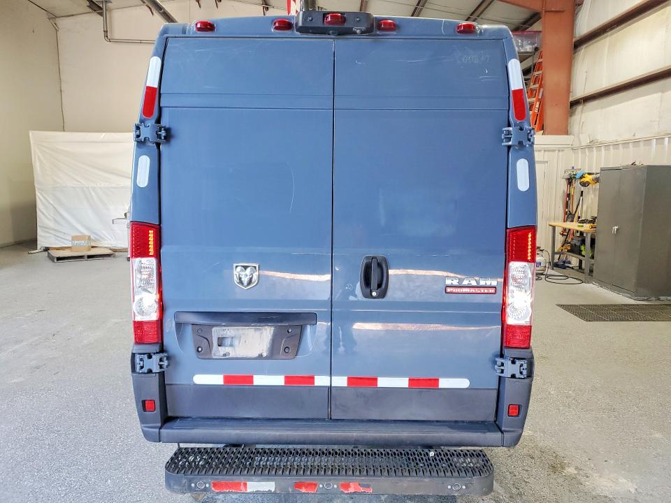 Продаж на аукціоні авто 2021 Ram Promaster 3500, vin: 3C6FRVJG6ME501603, номер лоту: 65391426