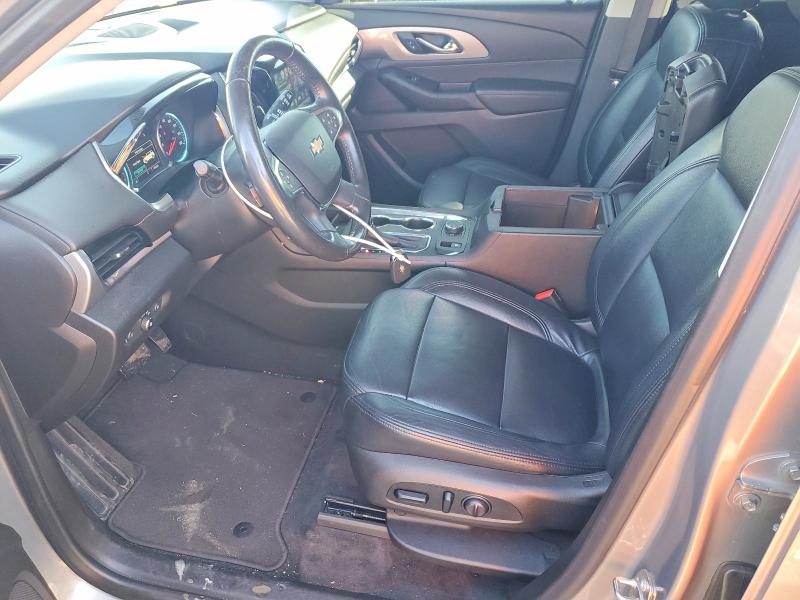 Продажа на аукционе авто 2019 Chevrolet Traverse, vin: 1GNERGKW8KJ262603, номер лота: 66014186