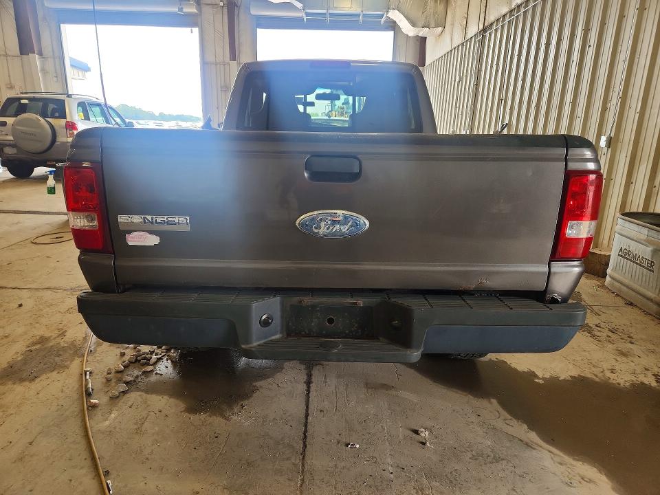 Продаж на аукціоні авто 2006 Ford Ranger, vin: 1FTYR10U06PA78909, номер лоту: 63525126