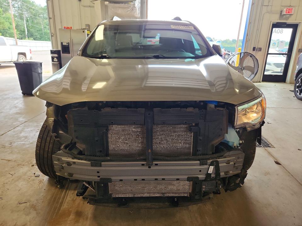 Aukcja sprzedaży 2019 Gmc Acadia, vin: 1GKKNXLS4KZ122539, numer aukcji: 65317526