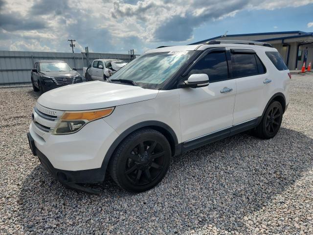 65239796 :رقم المزاد ، 1FM5K7F80EGA06459 vin ، 2014 Ford Explorer مزاد بيع