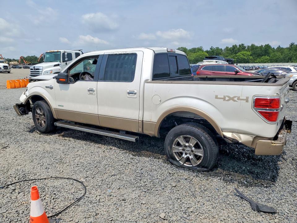 Продажа на аукционе авто 2014 Ford F150, vin: 1FTFW1ET1EKF13898, номер лота: 64690956