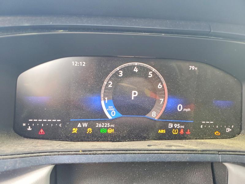 Продаж на аукціоні авто 2024 Volkswagen Taos, vin: 3VVEX7B21RM114691, номер лоту: 66714656
