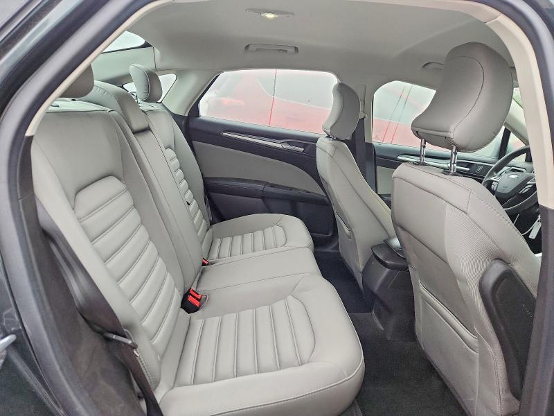 Aukcja sprzedaży 2015 Ford Fusion, vin: 3FA6P0G79FR302037, numer aukcji: 64639486