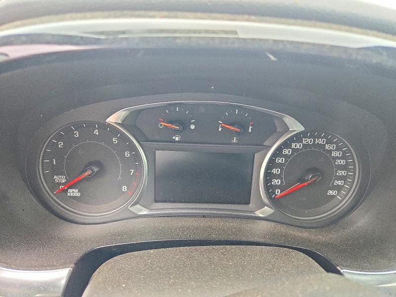 Продажа на аукционе авто 2023 Chevrolet Traverse, vin: 1GNEVHKW6PJ321379, номер лота: 64964426