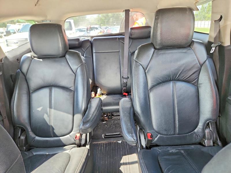Aukcja sprzedaży 2012 Buick Enclave, vin: 5GAKRAED7CJ376923, numer aukcji: 65404876