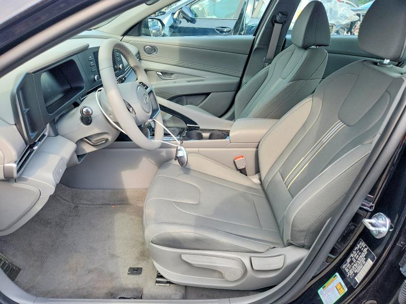 Aukcja sprzedaży 2026 Hyundai Elantra, vin: KMHLS4DG1TU118878, numer aukcji: 64185376