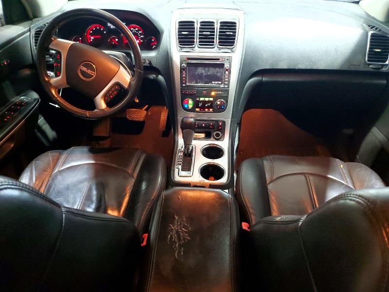 Aukcja sprzedaży 2008 Gmc Acadia, vin: 1GKEV33798J148840, numer aukcji: 65167186