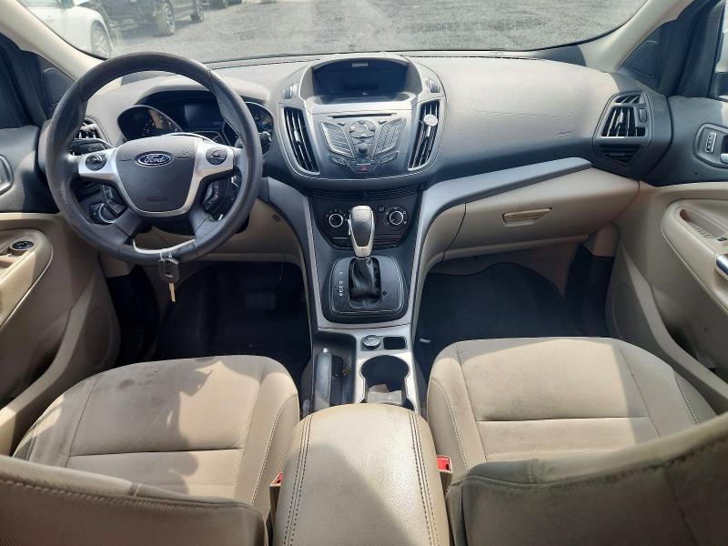 Aukcja sprzedaży 2014 Ford Escape, vin: 1FMCU0GXXEUD33032, numer aukcji: 64467276